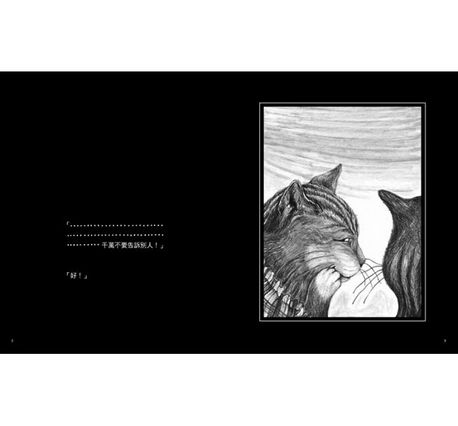 千萬不要告訴別人（新版）